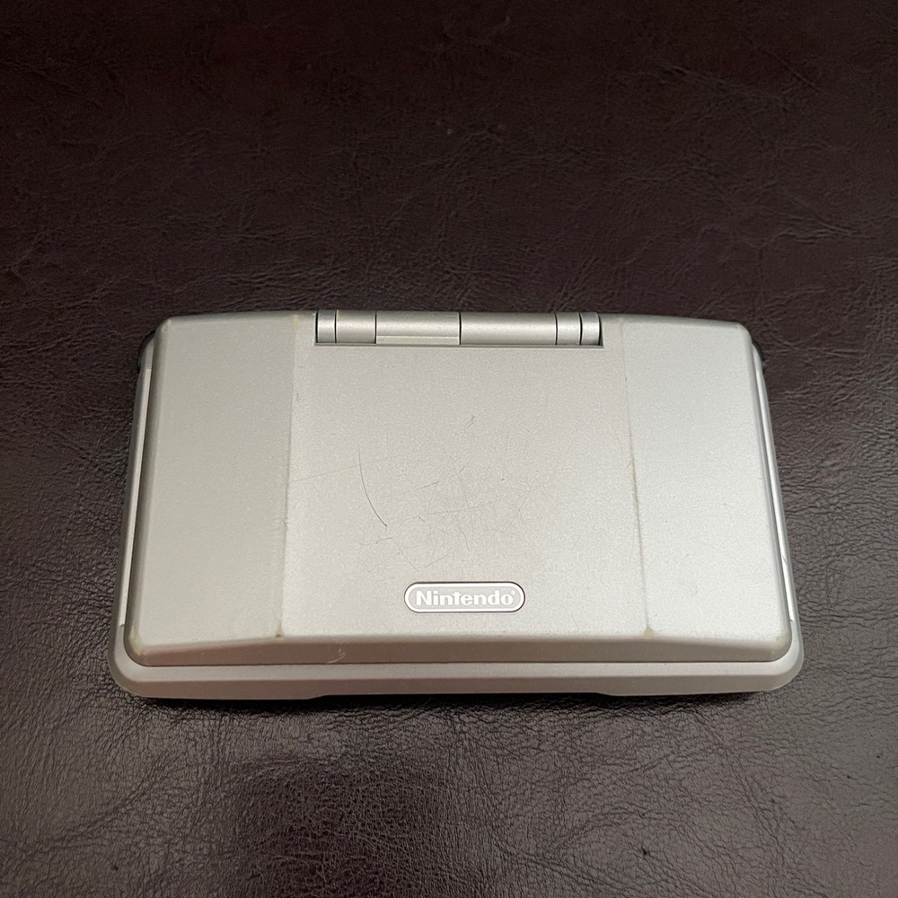 Nintendo DS